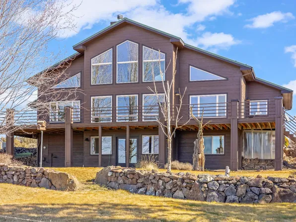 1164 SW Parrish Ln, Powell Butte, OR 97753