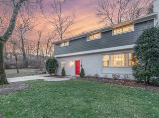 1630 Kirkwood Rd, Arlington, VA 22201