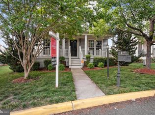 2432 Five Fathom Cir, Woodbridge, VA 22191