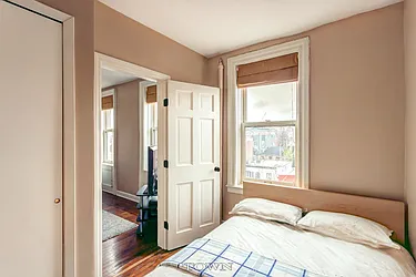 Rented by Town Residential