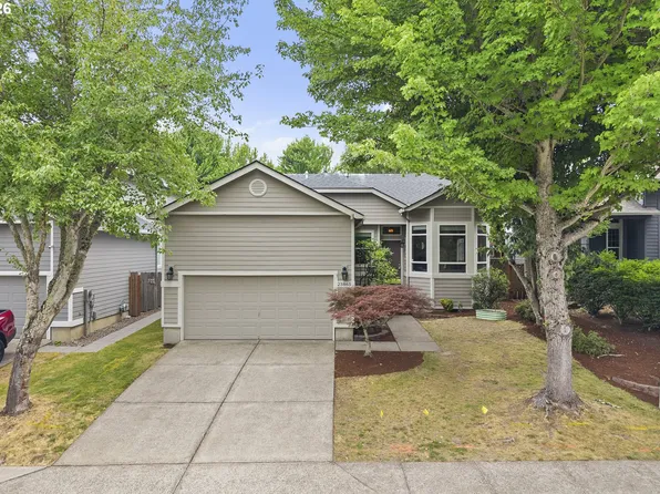 23865 SW Golden Pond Ter, Sherwood, OR 97140