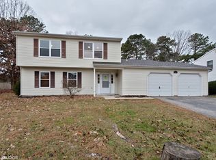 37 Peachstone Rd, Howell, NJ 07731