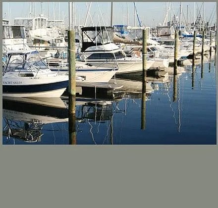 Neighborhood Marina