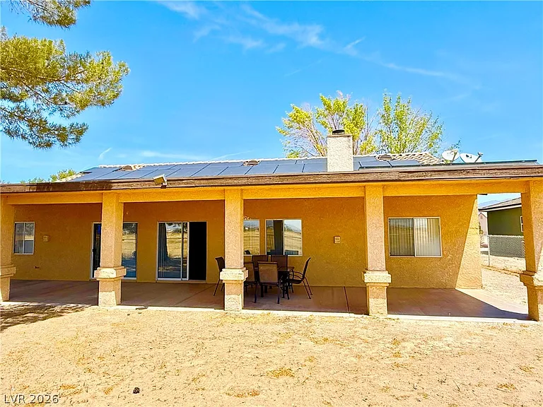 3810 N Mount Charleston Dr — Photo 25