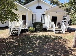 324 Carr St, Athens, GA 30605