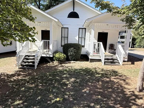 324 Carr St, Athens, GA 30605