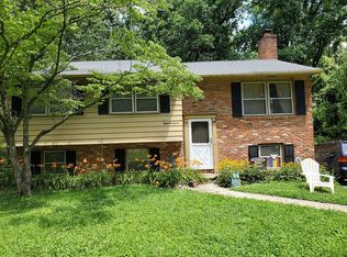 826 Chestnut Tree Dr, Annapolis, MD 21409