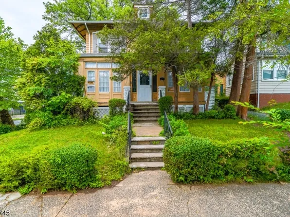 103 Renner Ave, Newark City, NJ 07112