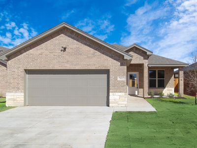 7812 96th St, Lubbock, TX, 79424