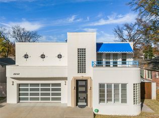 2247 E 24th St, Tulsa, OK 74114
