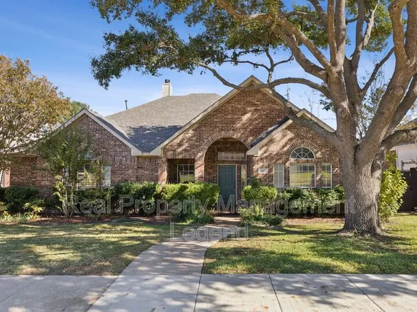 8012 Greenwood Dr, Plano, TX 75025