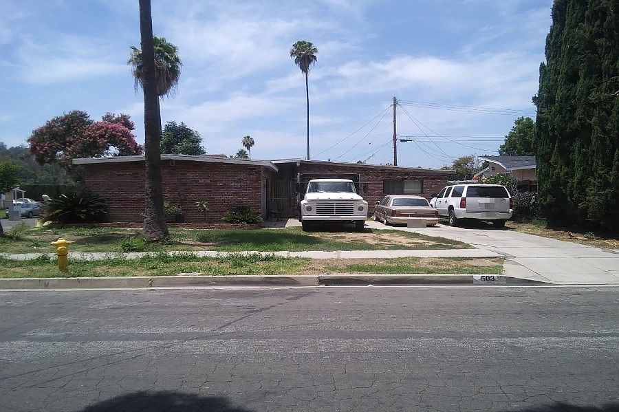 1st image of this home