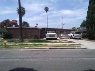 503 Rimgrove Dr, La Puente, CA 91744