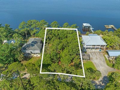 12 River Dr, Panacea, FL, 32346