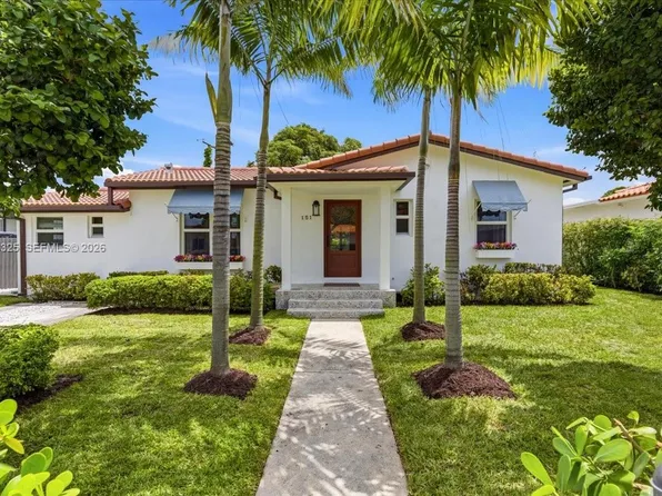 151 SW 51st Ct, Miami, FL 33134