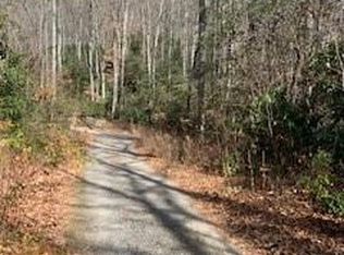 Tbd Greybeard Trl, Montreat, NC 28757