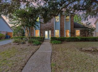 3830 Fir Forest Dr, Spring, TX 77388