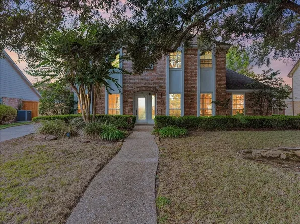 3830 Fir Forest Dr, Spring, TX 77388