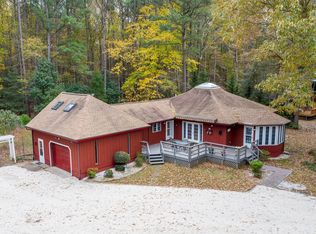 68 Fleet Rd, Heathsville, VA 22473