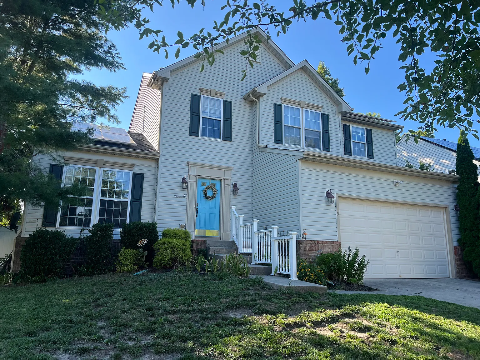 4 bed, 3.5 bath, 1992 sqft, $3,650 — Photo 1