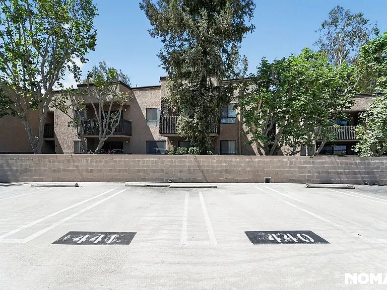 22100 Burbank Blvd #333D — Photo 21