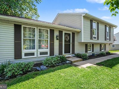 721 Everist Dr, Aberdeen, MD, 21001