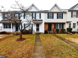5534 Rockfish Way, Clinton, MD 20735