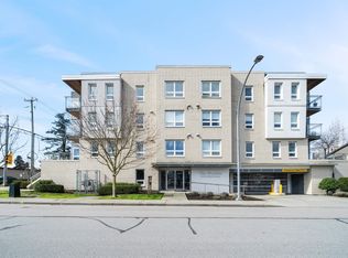 4815 55b St #208, Delta, BC