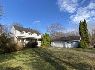 7785 Cherry Hill Rd, Ypsilanti, MI 48198