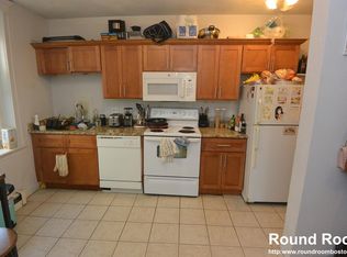 24 Ransom Rd APT 6, Brighton, MA 02135