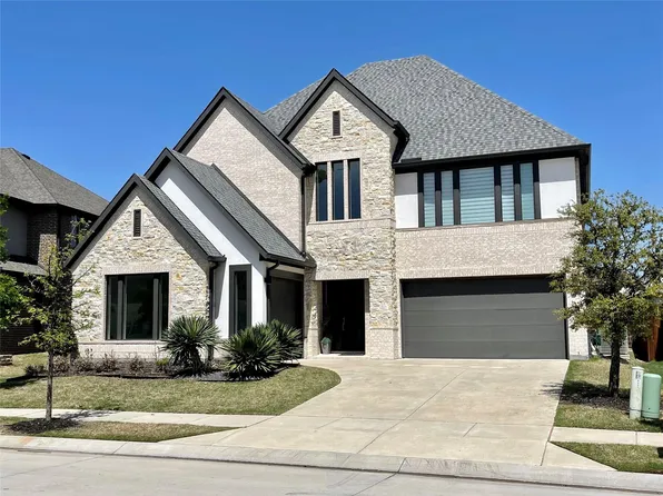 4031 Heatherton Dr, Celina, TX 75009