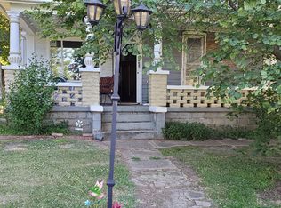 150 S Canal St, Brook, IN 47922