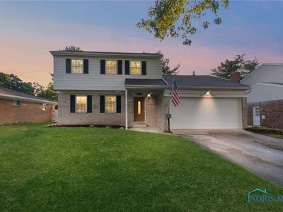 411 Torrington Dr, Toledo, OH, 43615