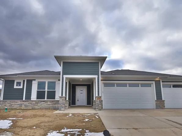 311 Miriam Ct, Rapid City, SD 57701