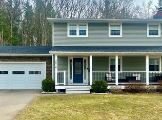 3816 Pembrooke Ln, Vestal, NY 13850