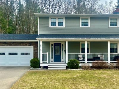 3816 Pembrooke Ln, Vestal, NY, 13850