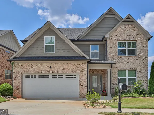 25 Sudderth St, Buford, GA 30518