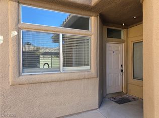 4764 Wild Draw Dr, North Las Vegas, NV 89031