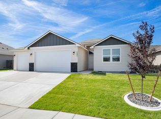 7221 W 29th Pl, Kennewick, WA 99338