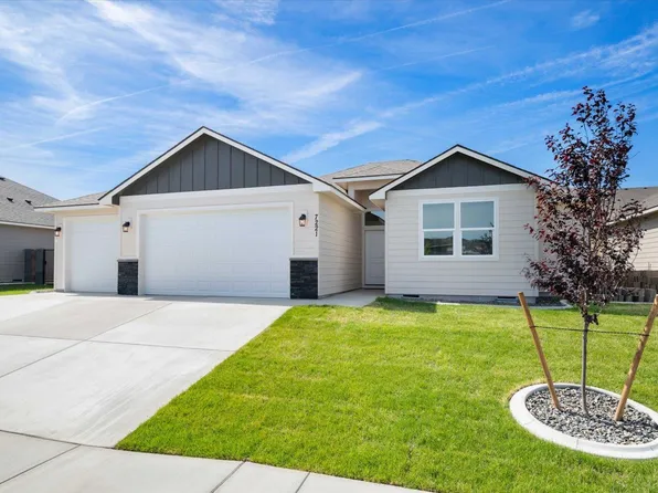 7221 W 29th Pl, Kennewick, WA 99338