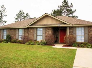6395 Fox Hunt Dr, Semmes, AL 36575
