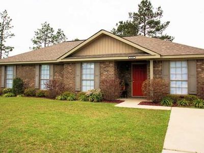 6395 Fox Hunt Dr, Semmes, AL, 36575