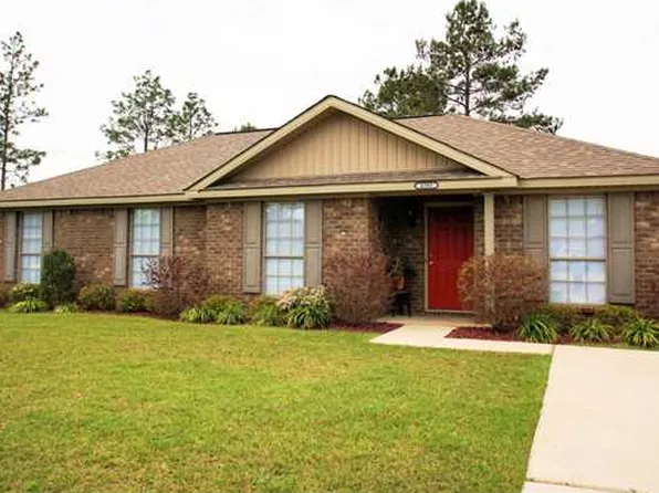 6395 Fox Hunt Dr, Semmes, AL 36575