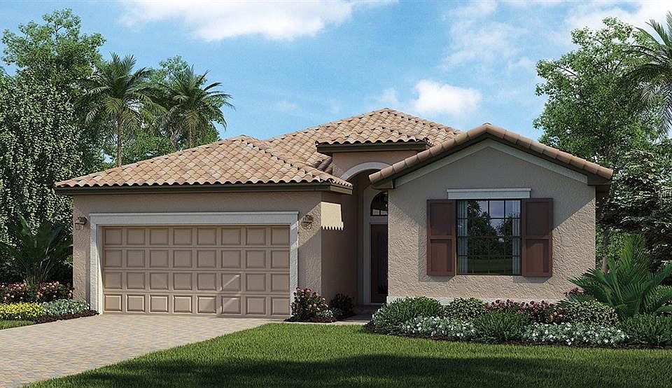 1st image of 12451 Cinqueterre Dr