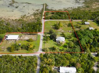 21695 Asturias Rd, Cudjoe Key, FL 33042