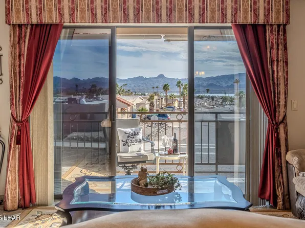 2121 Magnolia  Dr #1, Lake Havasu City, AZ 86403