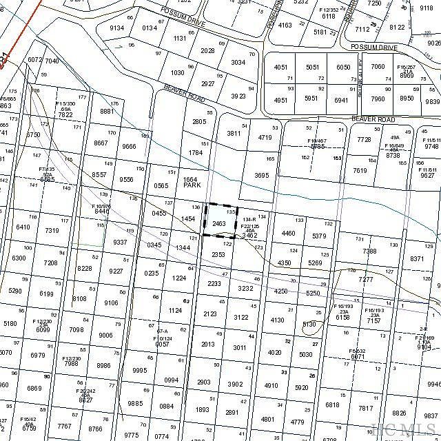 2nd image of Lot 135 Meadowlark Lane