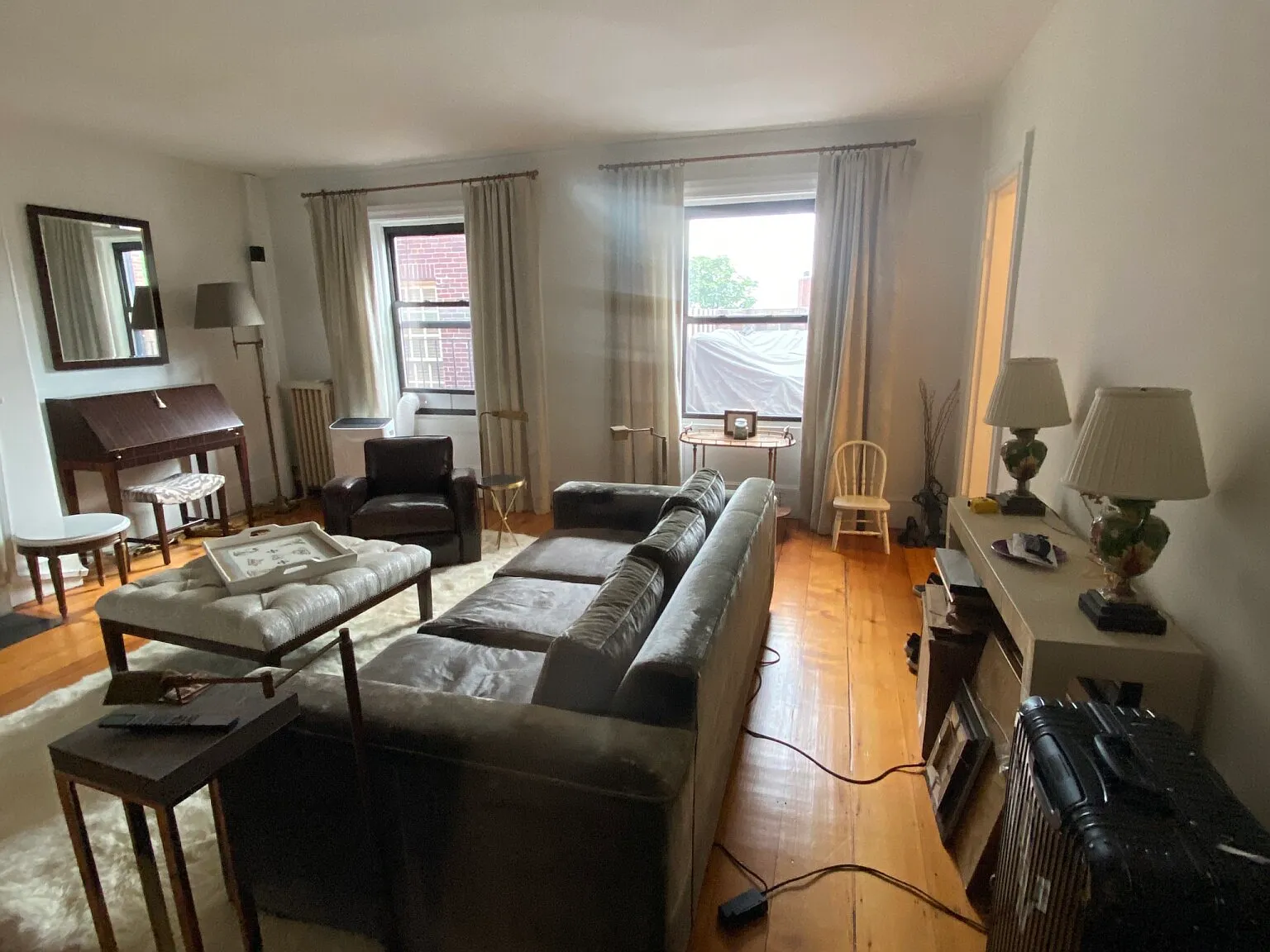 1 bed, 600 sqft, $3,500 — Photo 1