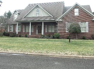 23 Harton Pl, Hopkinsville, KY 42240