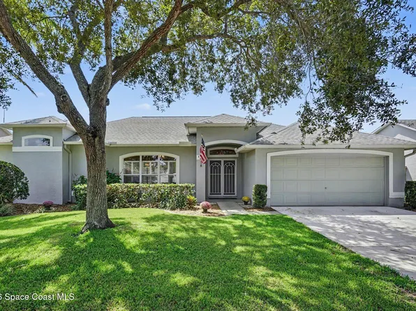 4915 Buttonwood Dr, Melbourne, FL 32940